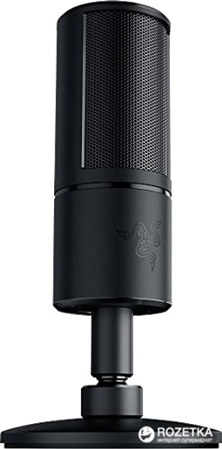 RAZER SEIREN X 未開封 高音質マイクのRazer Seiren Xを買ってみた | Yukiblo.