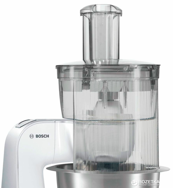 Насадка для нарезки кубиками BOSCH MUZ5CC2 - изображение 6