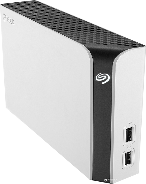 Жесткий диск Seagate Game Drive Hub for Xbox 8TB STGG8000400 3.5 USB 3. ...