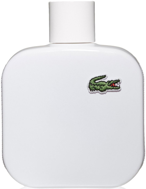 Туалетная вода для мужчин Lacoste Eau de Lacoste L.12.12 Blanc 175 мл ...