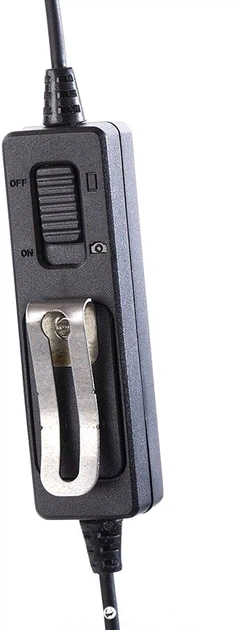 Мікрофон Saramonic LavMicro - зображення 4