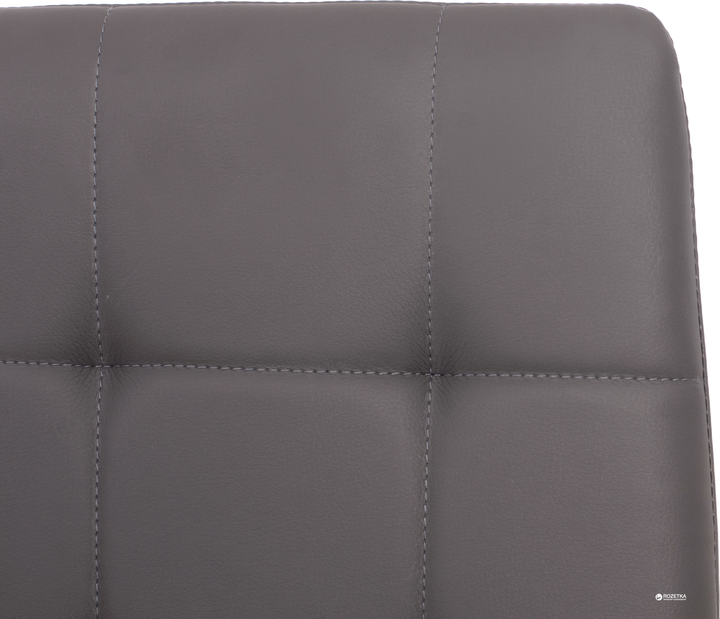 Стул для кухни и гостиной Vetro Mebel N-66-2 Серый (N-66-2-grey) - Фото 5 Стул для кухни и гостиной Vetro Mebel N-66-2 Серый (N-66-2-grey) - изображение 5