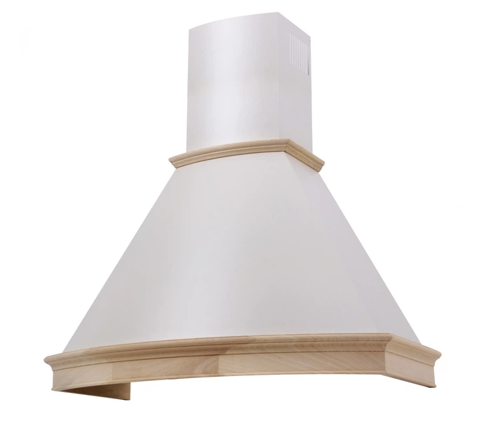Вытяжка купольная VENTOLUX SORENTO 90 Crema - изображение 2