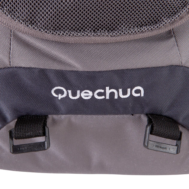 Рюкзак для треккинга Quechua Forclaz 70 л (1809068) - изображение 11