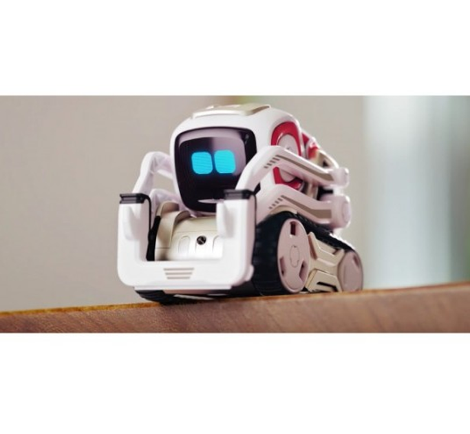 Интерактивный умный робот Anki Cozmo с собственным