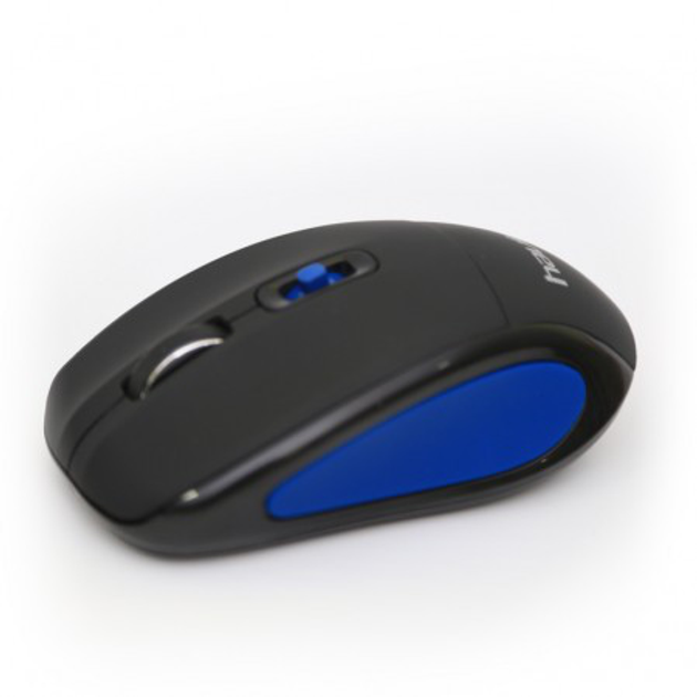 Мышь беспроводная Havit HV-MS923GT black/blue - изображение 2