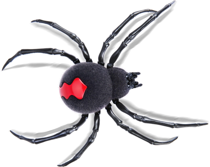 Інтерактивна іграшка Robo Alive Павук (7111) (6900006544710) - зображення 2
