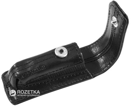 Чохол Wenger Black (6 68 33) - Фото 4 Чохол Wenger Black (6 68 33) - зображення 4