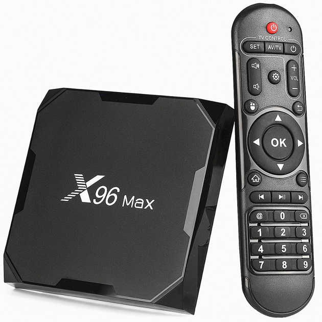 X96 max plus не подключается к wifi