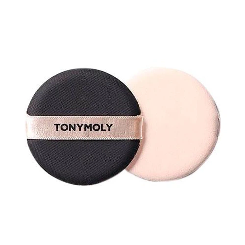 Спонж для макияжа Tony Moly CRAZY PUFF – купить онлайн на ROZETKA