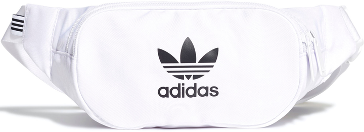 Adidas essential crossbody best sale