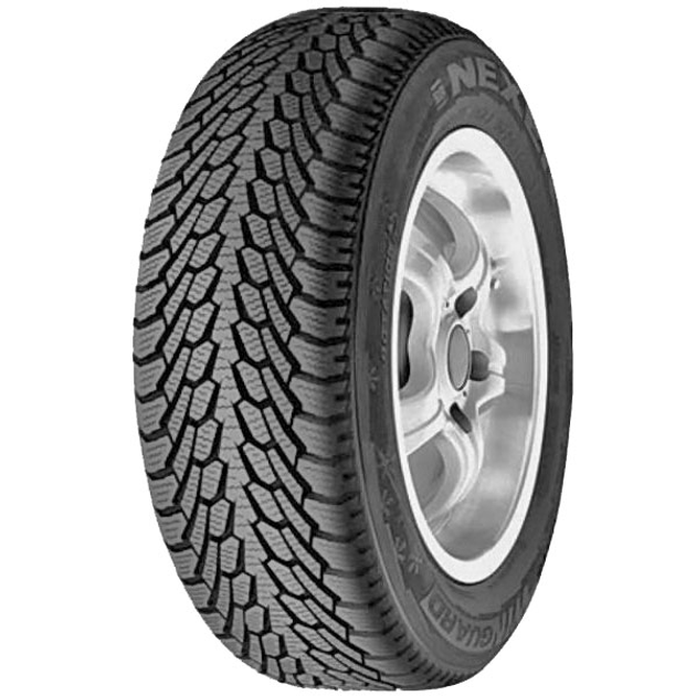 Nexen WinGuard 205/55 R16 91T – фото, отзывы, характеристики в интернет ...