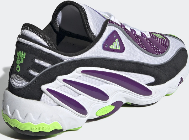 Кроссовки Adidas Fyw 98 EG5196 46.5 (11.5UK) 30 см Ftwr