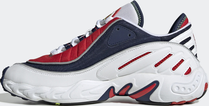 Кроссовки Adidas Fyw 98 FV3910 42 (8UK) 26.5 см Ftwr White