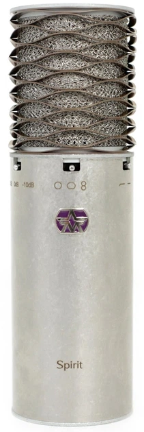 Микрофон Aston Microphones Spirit - Фото 1 Микрофон Aston Microphones Spirit - изображение 1