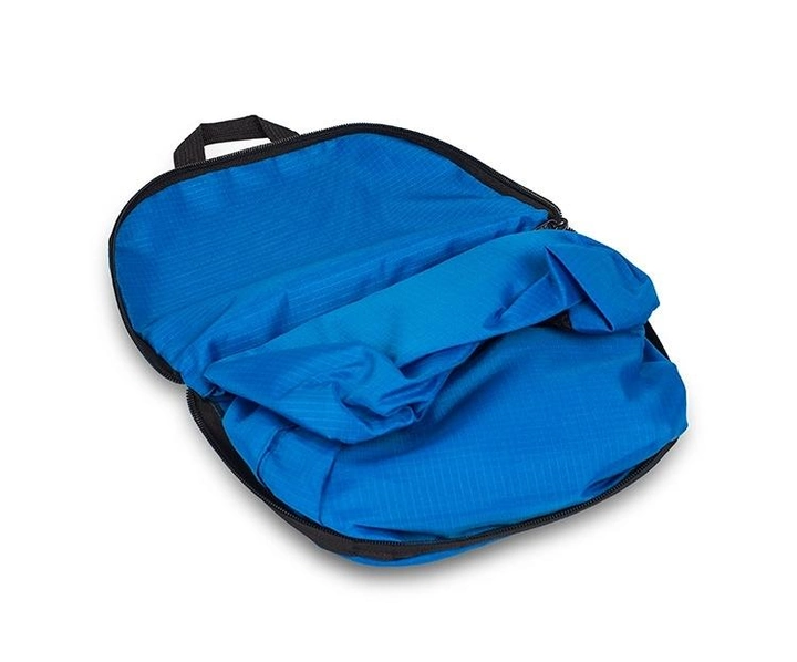 Cумка-рюкзак Elite Bags EMS FOLDABLE blue - изображение 7