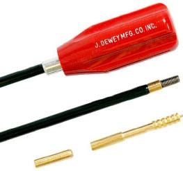 Шомпол Dewey Copper Eliminator Rod .30. Довжина - 91 див. 23701751 - зображення 1