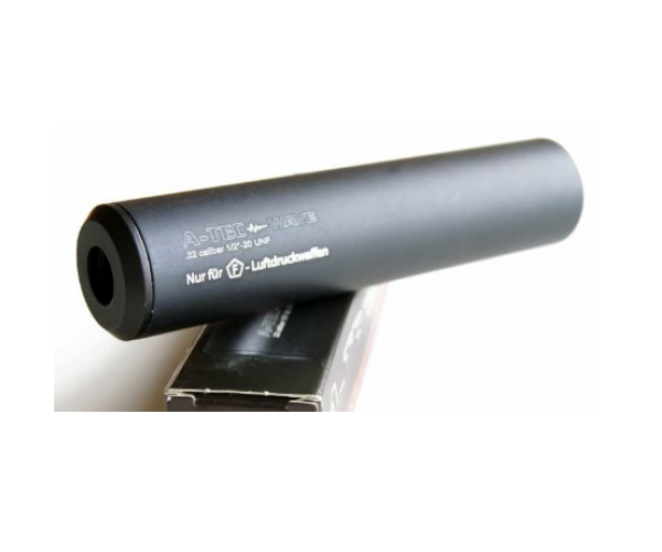 Саундмодератор A-TEC Wave кал. 22 LR (підходить під кал. 22 WMR
