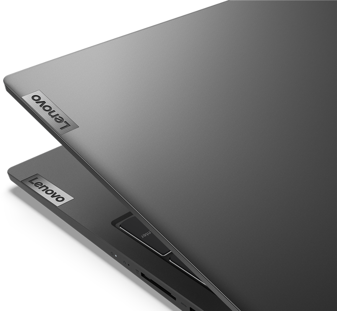 Ноутбук Lenovo IdeaPad 5 15IIL05 (81YK00QRRA) Graphite Grey – фото