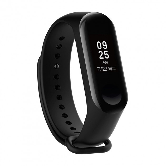 Smart Band M3 Plus Black ROZETKA M Angel