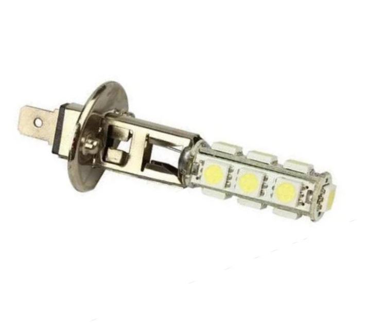 Светодиодная лампа с цоколем Н1 13SMD 5050 Autoexpect 24V Белый (21030 ...
