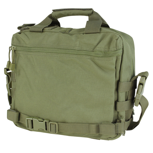 Тактическая сумка Condor E&E Bag 157 Олива (Olive) - изображение 2