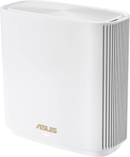 Маршрутизатор Asus ZenWiFi XT8 1PK White AX6600 (XT8-1PK-WHITE) - изображение 1
