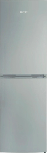 Акція на Двокамерний холодильник SNAIGE RF57SM-S5MP2F від Rozetka