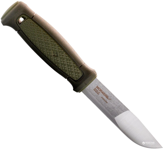 Туристический нож Morakniv Kansbol 12634 (23050128) - изображение 1