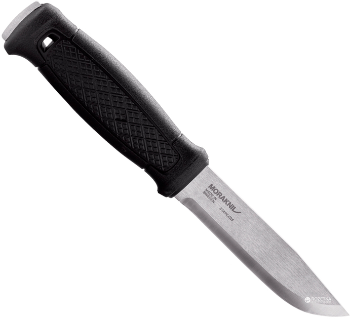 Туристический нож Morakniv Garberg Leather Sheath 12635 (23050150) - изображение 1