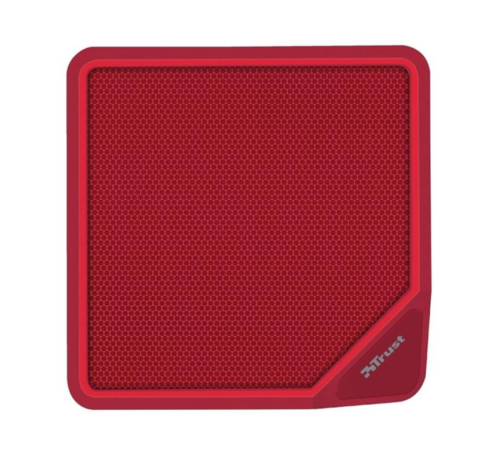 Акустическая система Trust Ziva Wireless Red (21717) - изображение 2