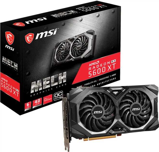 SatelliteB65/RCorei7-5600Uメモ12GB SSD 256 Видеокарта MSI PCI-Ex Radeon RX 5600 XT Mech OC 6GB GDDR6 (192bit