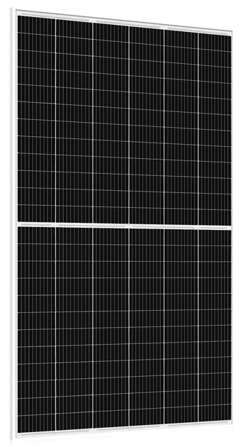 Сонячна панель JA Solar JAM72D20-455/MB (1500V BIFACIAL) - Фото 1 Сонячна панель JA Solar JAM72D20-455/MB (1500V BIFACIAL) - зображення 1