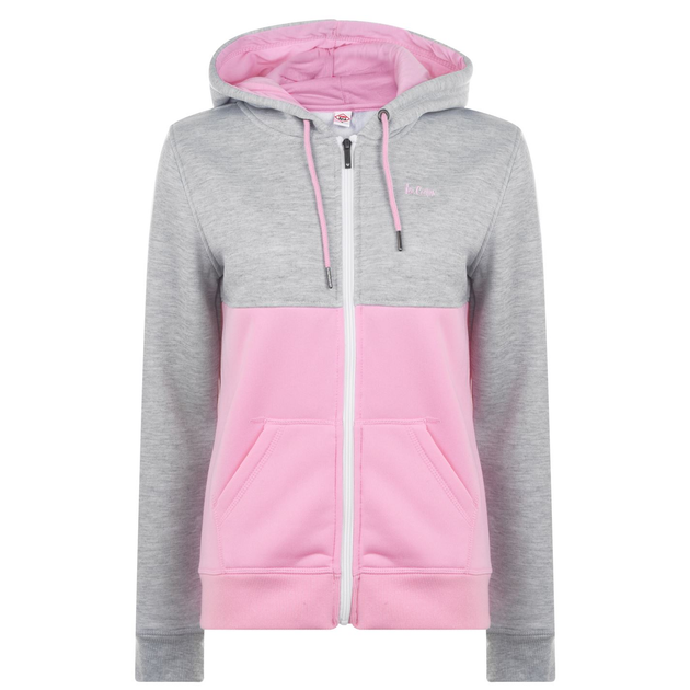 Lee cooper store hoodie ladies