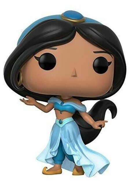 Aladdin funko store pop