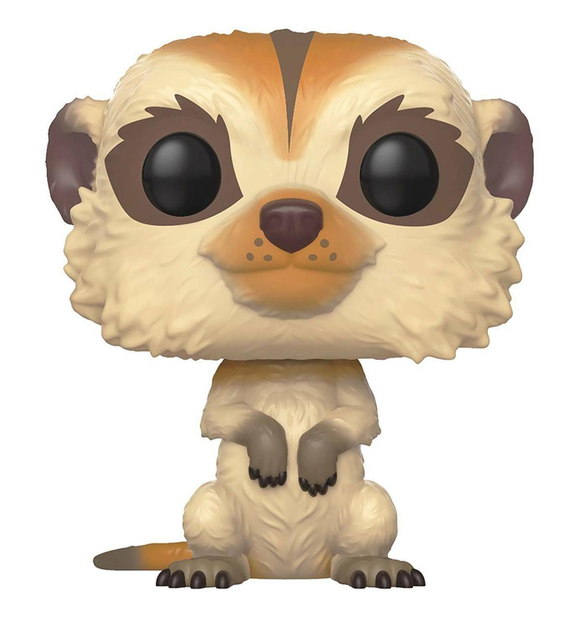 Funko pop store timon