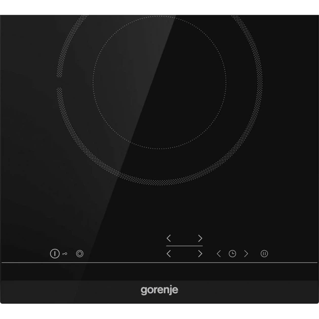 Варочная поверхность Gorenje ECT322BCSC - изображение 3