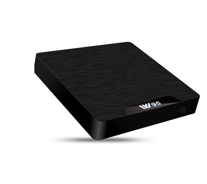 Android TV Box AmiBox Beelink W95 2GB + 16GB - Фото 3 Android TV Box AmiBox Beelink W95 2GB + 16GB - изображение 3