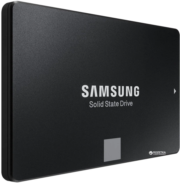 SSD диск Samsung 860 Evo-Series 250GB 2.5