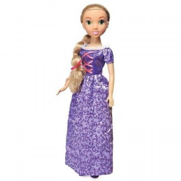 Кукла Bambolina Принцесса Роуз 80 см (BD2001C) - изображение 1
