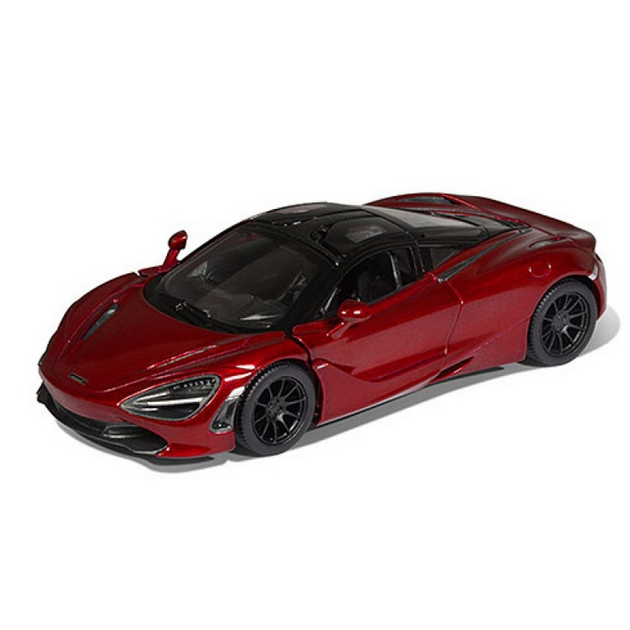 Mclaren 2024 720s kinsmart