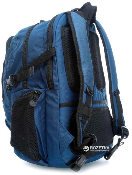 Рюкзак Victorinox VX Sport 30 л Синий (Vt311052.09) - изображение 2