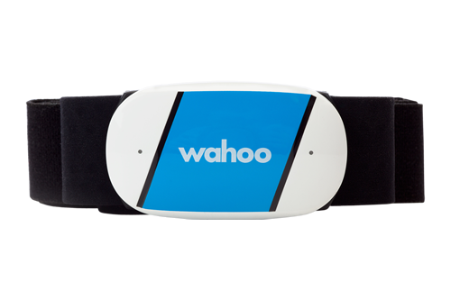 Велокомпьютер Wahoo Fitness Elemnt Roam С датчиком пульса (HRM) - зображення 2