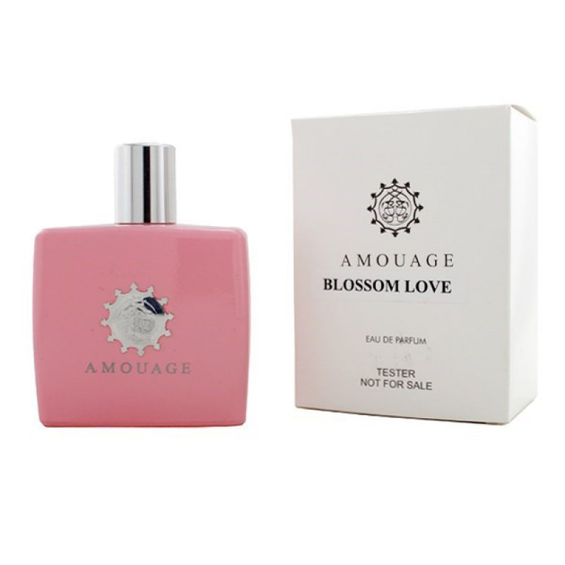 AMOUAGE BLOSSOMLOVE 100ml ブロッサムラブ アムアージュ 割引クーポン