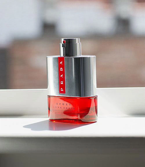 Туалетна вода для чоловіків Prada Luna Rossa Sport 50 мл (8435137737826) - зображення 3