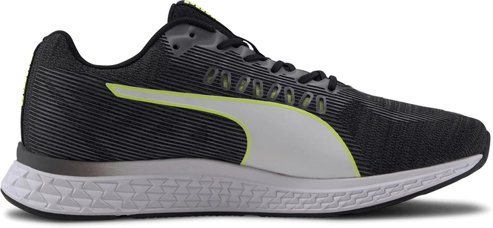 Кросівки Puma Speed Sutamina 19251309 46 (11) 30 см Black