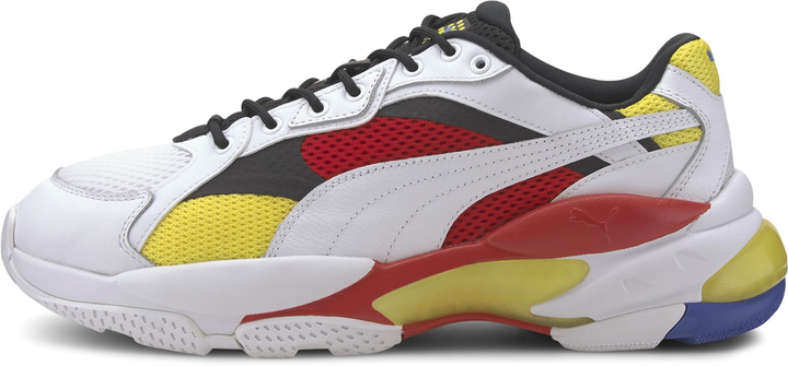 Puma lqd cell outlet blanche