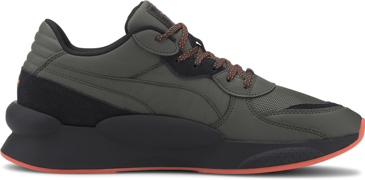 puma rs o trail