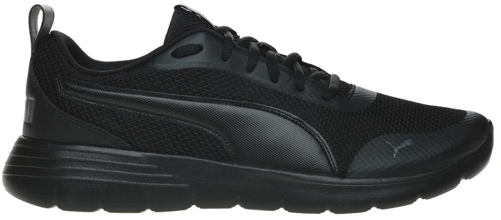  Кроссовки Puma Flex Renew 37112005 42 (8) 27 см Black-Black (4062451688240) 
