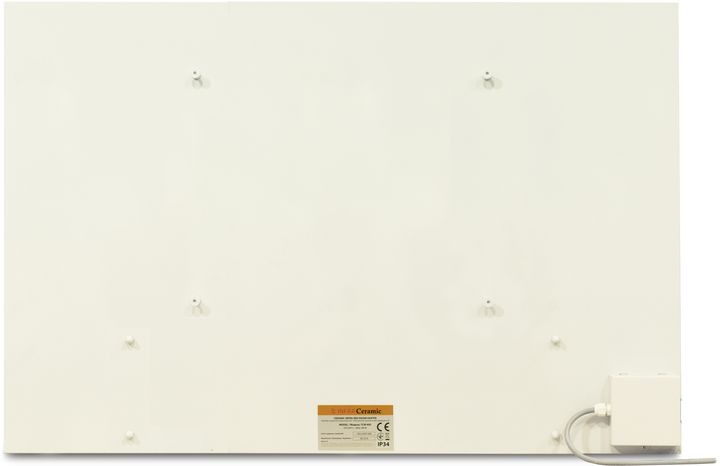 Обогреватель керамический Teploceramic TCM-RA 750 (697771) - изображение 6